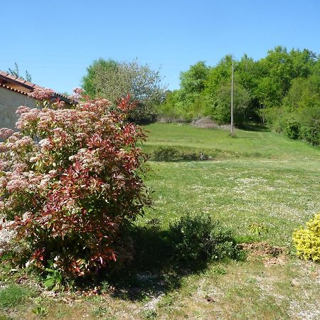 Bed and Breakfast Les Tuileries à Ponteyraud Extérieur photo